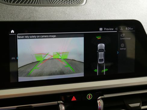 Used 2021 BMW 330e xDrive w/ Convenience Package image 33