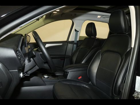 Used 2022 Ford Escape SEL AWD/4WD image 23