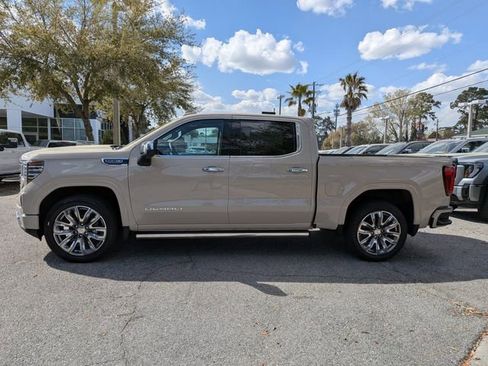 New 2026 GMC Sierra 1500 Denali w/ Denali Reserve Package image 8