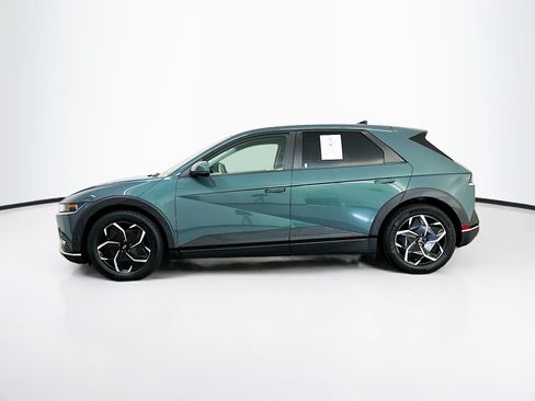 Used 2024 Hyundai Ioniq 5 SE AWD/4WD image 4
