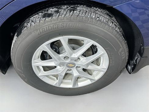 Used 2023 Chevrolet Equinox LT w/ LPO, Floor Liner Package image 30