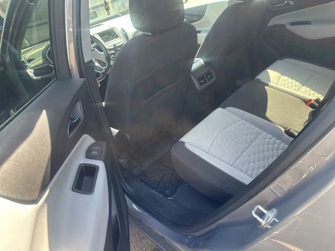 Used 2019 Chevrolet Equinox LT image 26