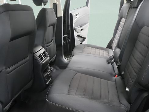 Used 2024 Ford Edge SEL w/ Convenience Package AWD/4WD image 23