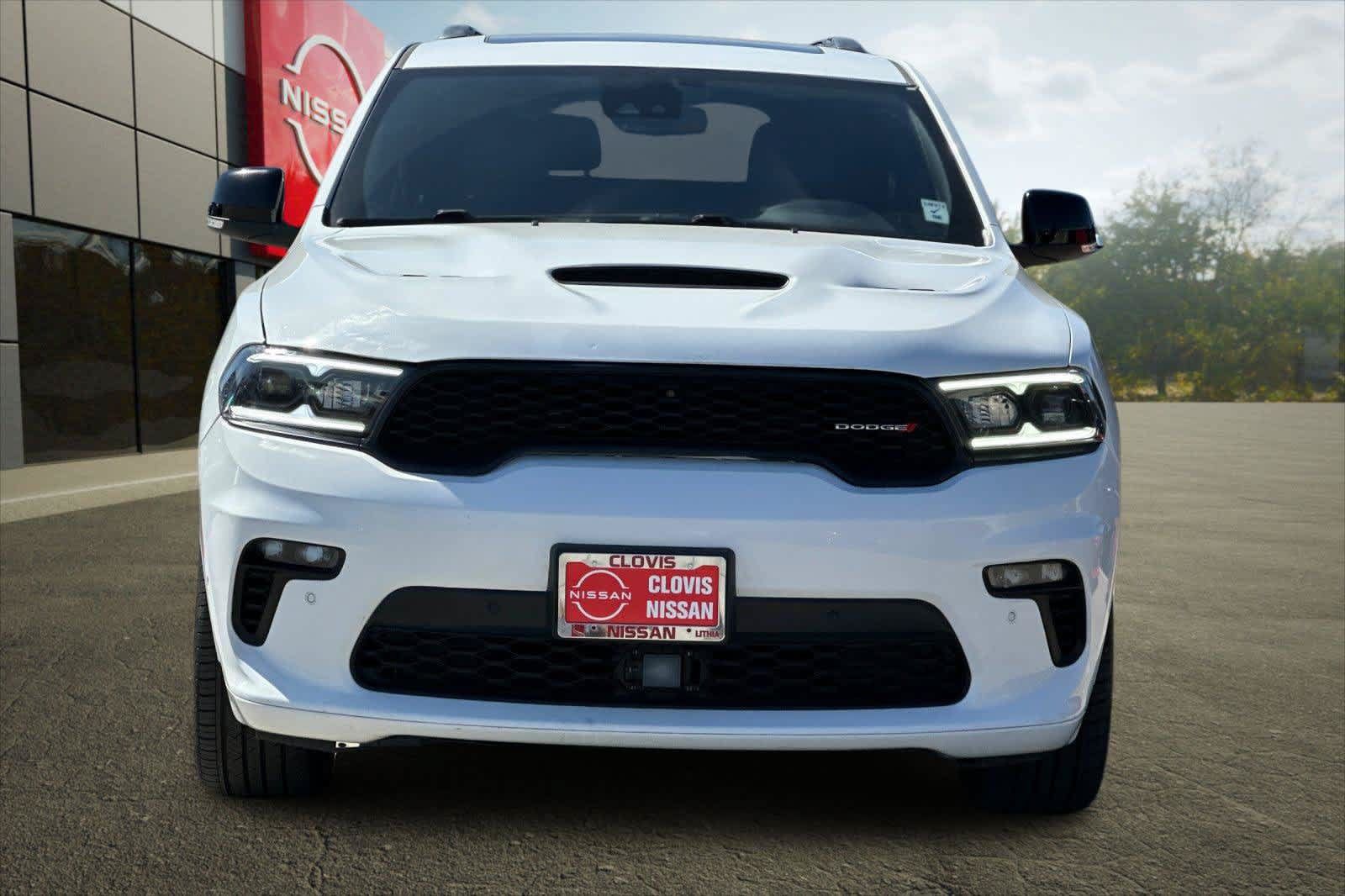 Used 2023 Dodge Durango R/T AWD/4WD image 11