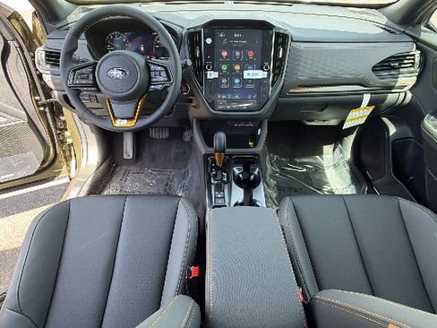 New 2026 Subaru Forester Wilderness AWD/4WD image 26