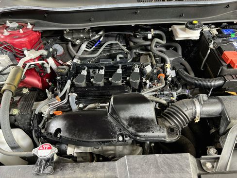 Used 2023 Honda CR-V EX-L image 29