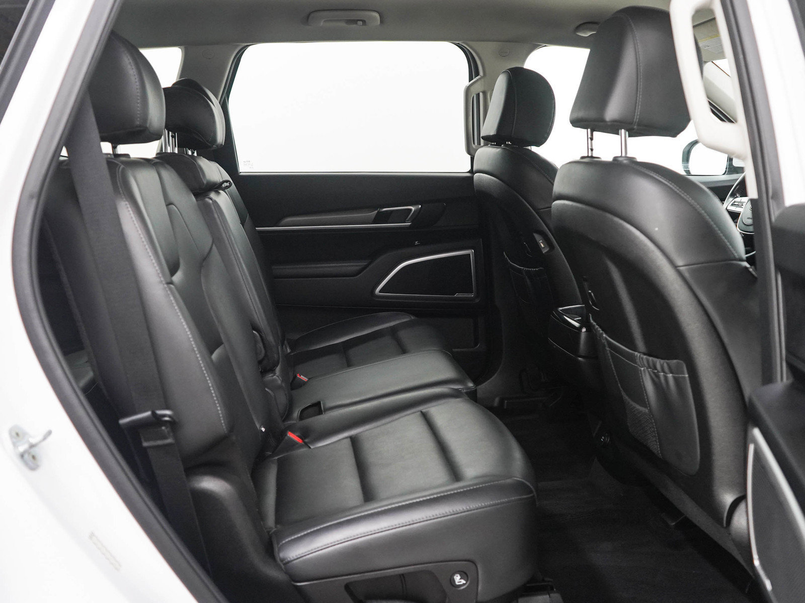 Used 2021 Kia Telluride LX AWD/4WD image 12