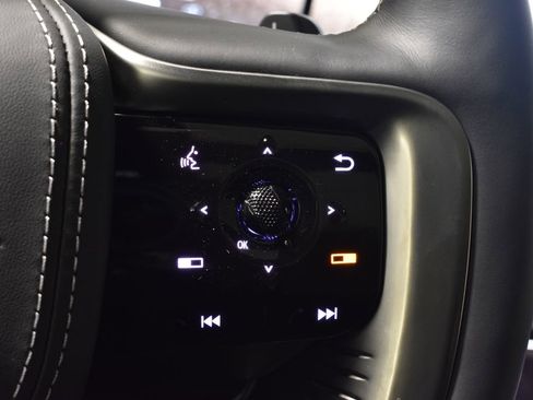 New 2026 INFINITI QX80 Autograph w/ Premium Cargo Package image 21