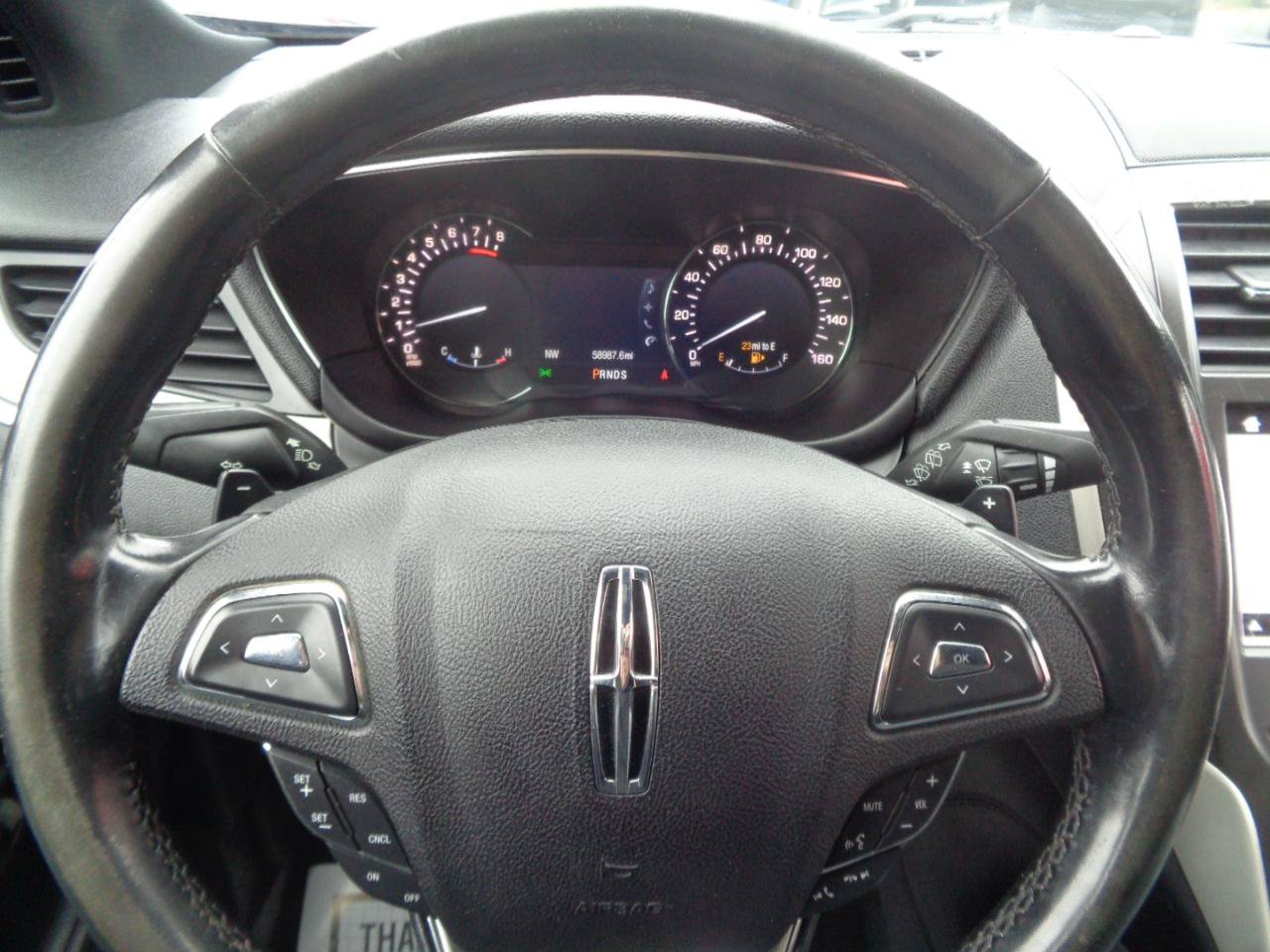 Used 2017 Lincoln MKC Reserve AWD/4WD image 30