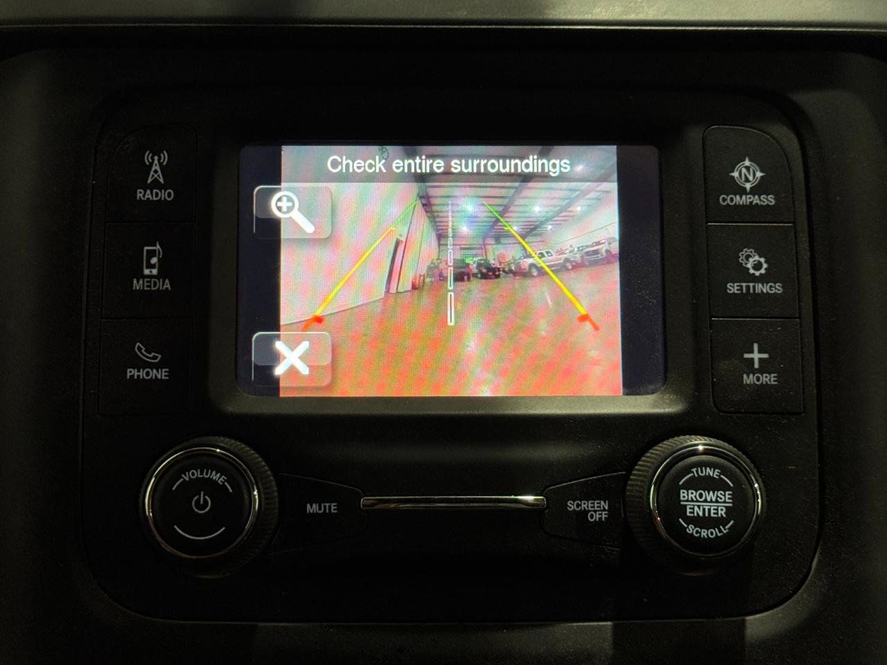 Used 2022 RAM 3500 Tradesman AWD/4WD image 13