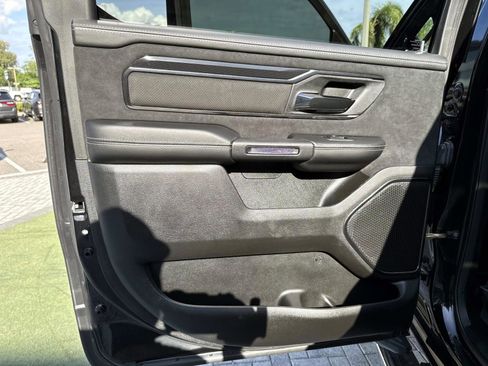 Used 2022 RAM 1500 TRX w/ TRX Level 1 Equipment Group AWD/4WD image 12