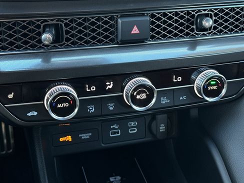 Used 2025 Acura Integra Type S image 18