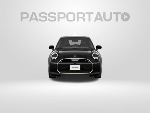 New 2026 MINI Cooper S FWD image 2