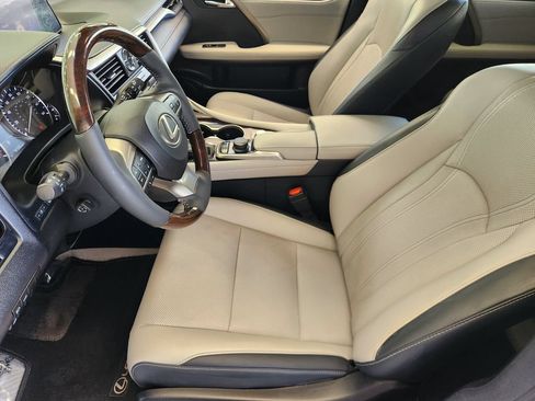 Used 2017 Lexus RX 350 FWD w/ Premium Package image 13