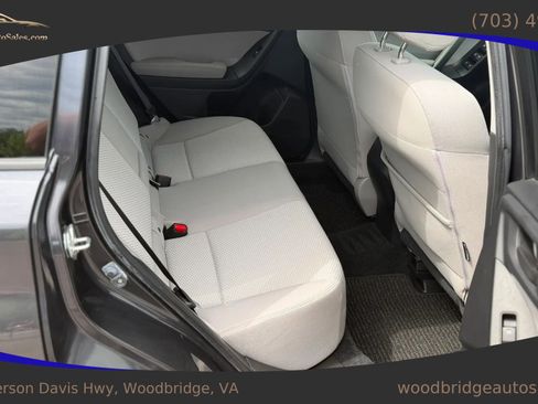 Used 2016 Subaru Forester 2.5i Premium w/ Popular Package #2 AWD/4WD image 14