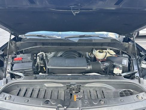 Certified 2020 Chevrolet Silverado 1500 LT RWD image 27