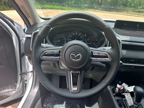 New 2026 MAZDA CX-50 AWD 2.5 S w/ Cargo Package image 17