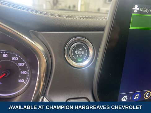 Certified 2024 Chevrolet Blazer LT image 22