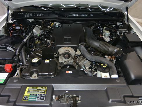 Used 2003 Mercury Grand Marquis GS RWD image 34