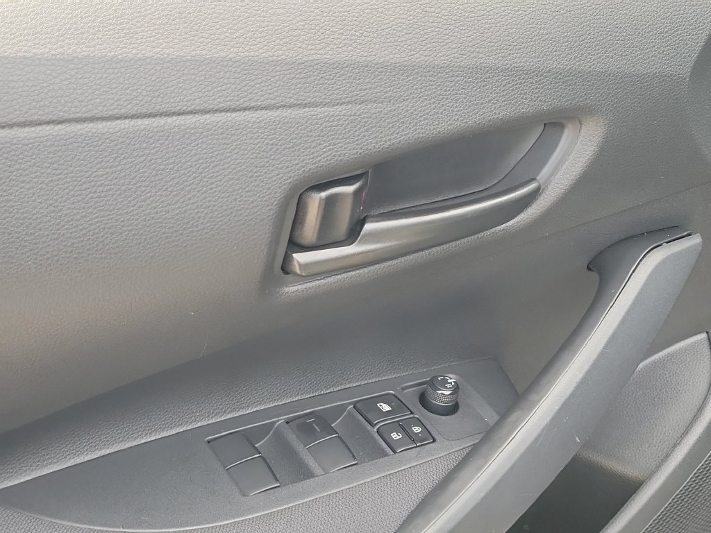 Certified 2023 Toyota Corolla LE FWD image 20