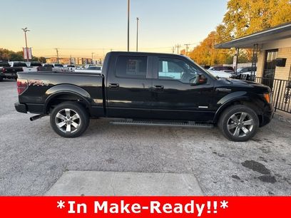 Used 2012 Ford F150 FX2 w/ FX Luxury Pkg