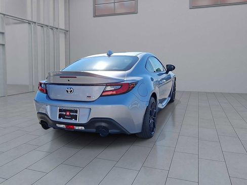 New 2026 Toyota GR86 Premium image 8