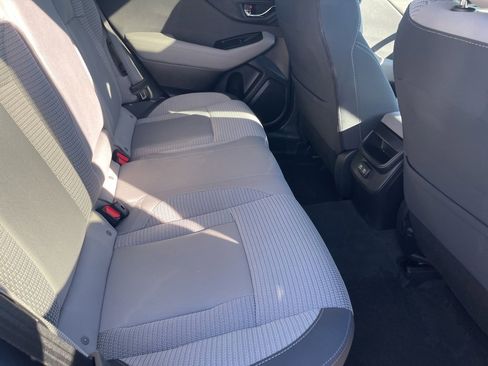 Certified 2021 Subaru Outback Premium w/ Popular Package #1 image 32