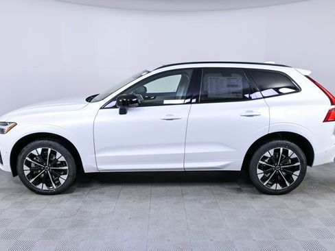 New 2026 Volvo XC60 B5 Ultra w/ Climate Package AWD/4WD image 2
