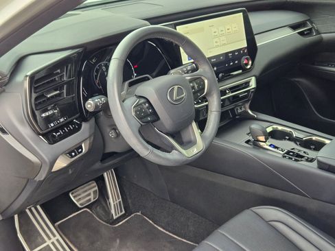 Used 2024 Lexus RX 350 F Sport image 10
