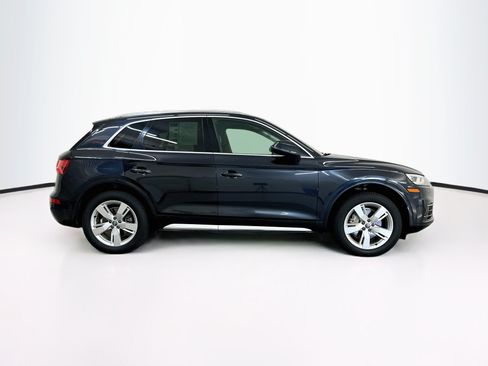 Used 2019 Audi Q5 2.0T Premium Plus w/ Premium Plus Package AWD/4WD image 10