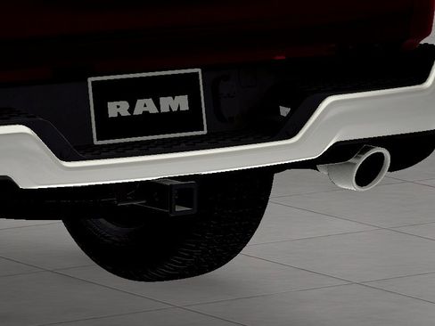 New 2026 RAM 1500 Tradesman image 16