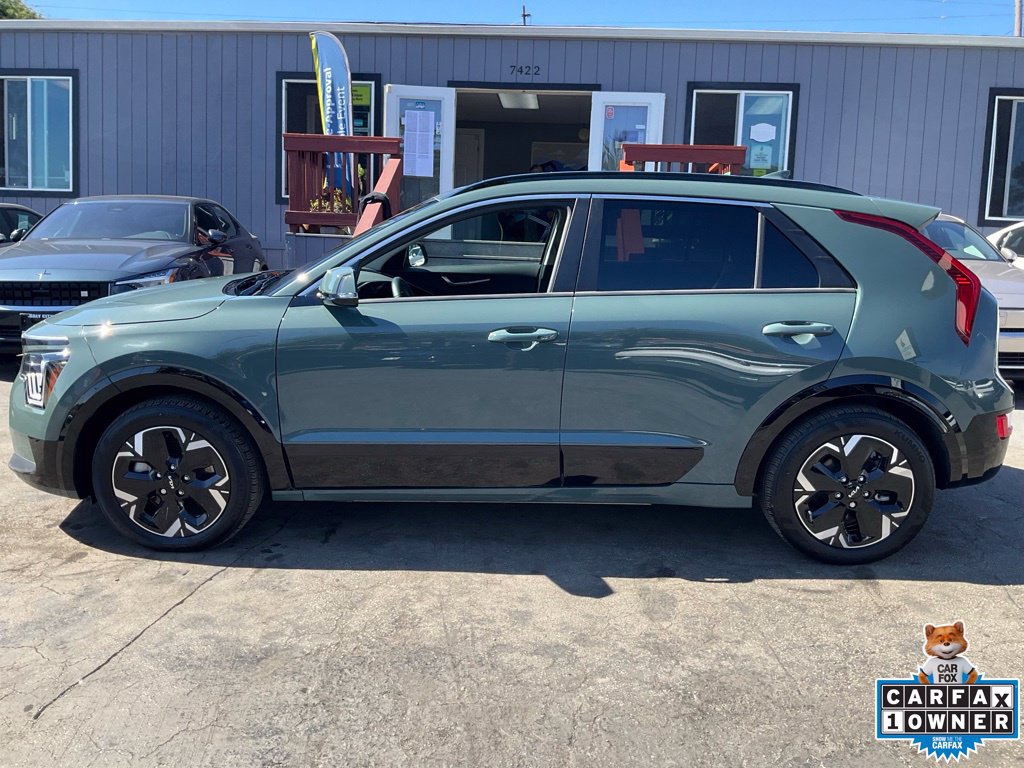 Used 2023 Kia Niro Wind FWD image 6