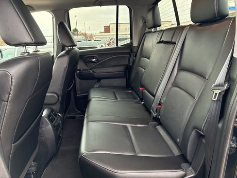 Certified 2023 Honda Ridgeline RTL-E image 11