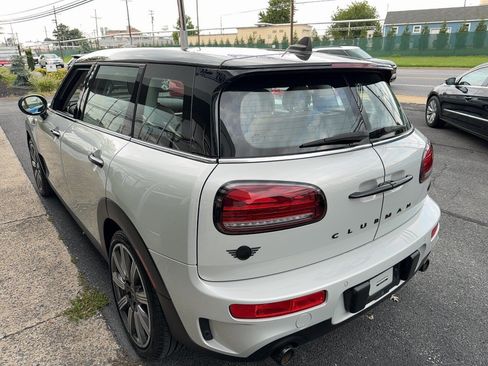 Used 2023 MINI Cooper Clubman S FWD image 4