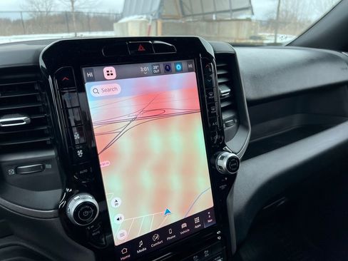 New 2026 RAM 3500 Tradesman image 23