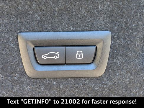 Used 2025 BMW M4 xDrive Competition w/ Executive Package image 17