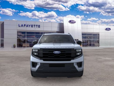 New 2026 Ford Expedition Active AWD/4WD image 45