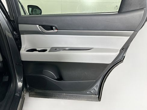 Used 2025 Hyundai Palisade SEL image 32