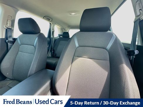 Used 2024 Honda CR-V LX image 25