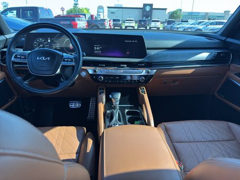 Used 2024 Kia Telluride SX X-Line AWD/4WD image 11