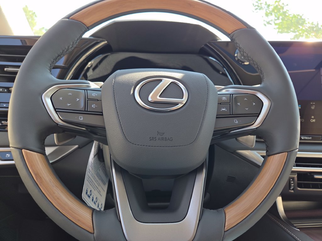 New 2026 Lexus RX 350 AWD w/ Convenience Package image 38
