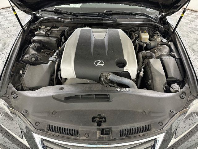 Used 2014 Lexus IS 350 AWD image 30