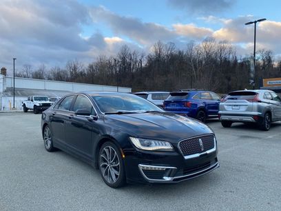 Used 2017 Lincoln MKZ Reserve w/ Drivers Package
