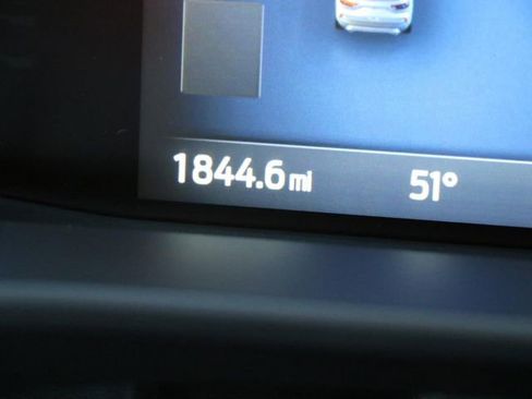 Used 2025 Ford Escape ST-Line w/ Equipment Group 301A FWD image 32