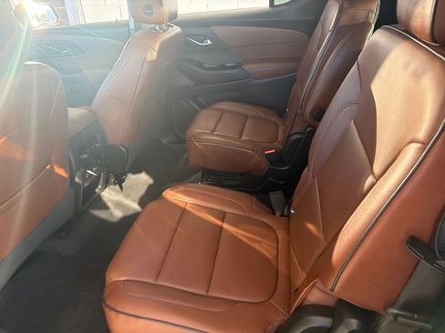 Used 2019 Chevrolet Traverse High Country AWD/4WD image 10