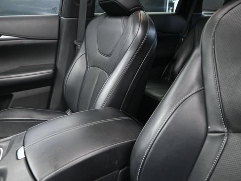 Certified 2023 INFINITI QX60 Pure FWD image 14