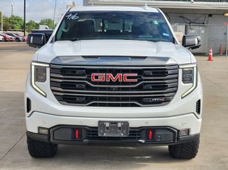 Used 2023 GMC Sierra 1500 AT4 w/ AT4 Premium Package video 2