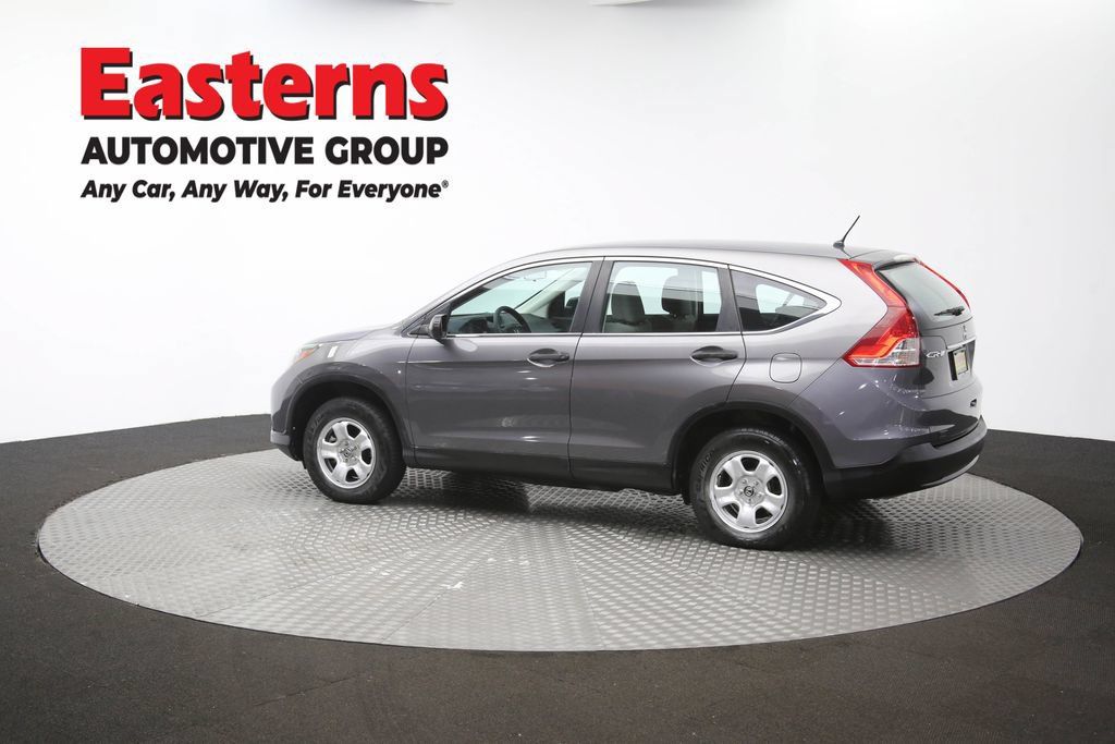 Used 2014 Honda CR-V LX image 56