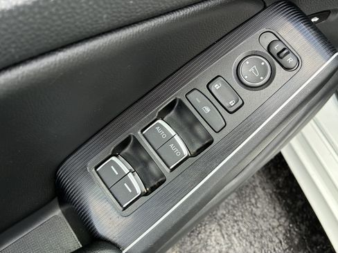 Used 2025 Honda Civic Sport Touring image 23