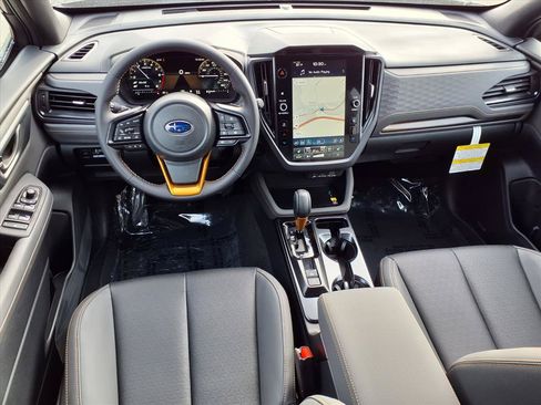 New 2026 Subaru Forester Wilderness AWD/4WD image 6